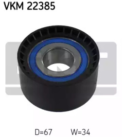 SKF VKM22385